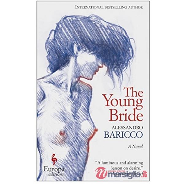 The young bride