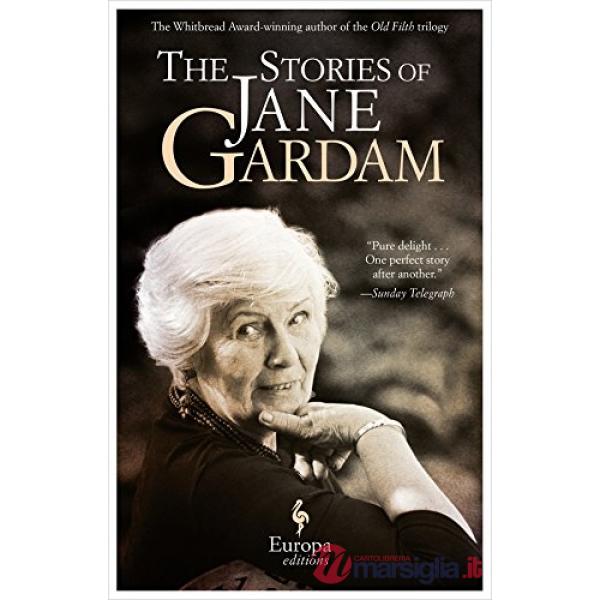 The stories of Jane Gardam