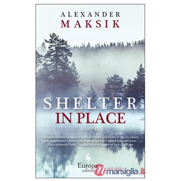 Shelter in place