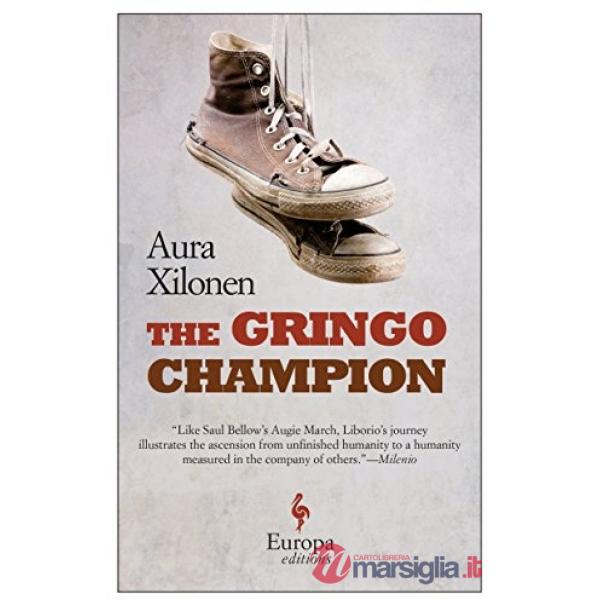 The gringo champion