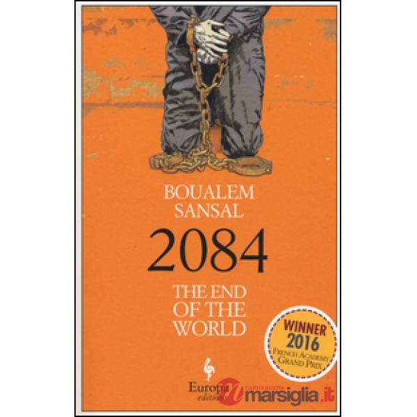2084 the end of the world