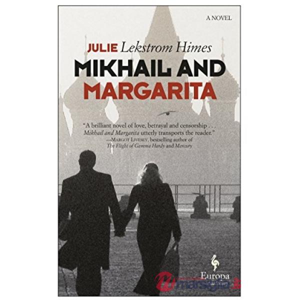 Mikhail and Margarita