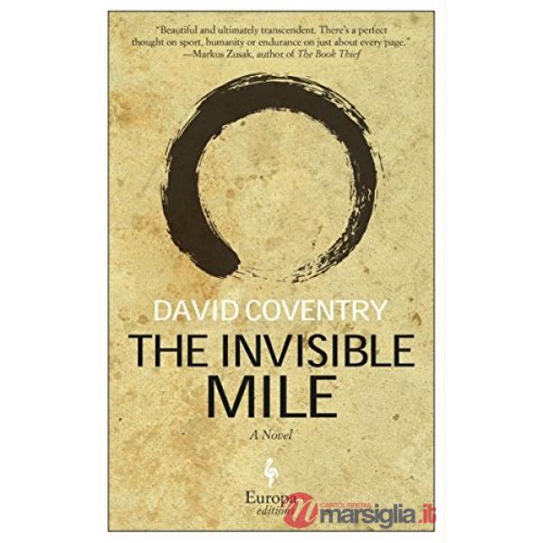 The invisible mile