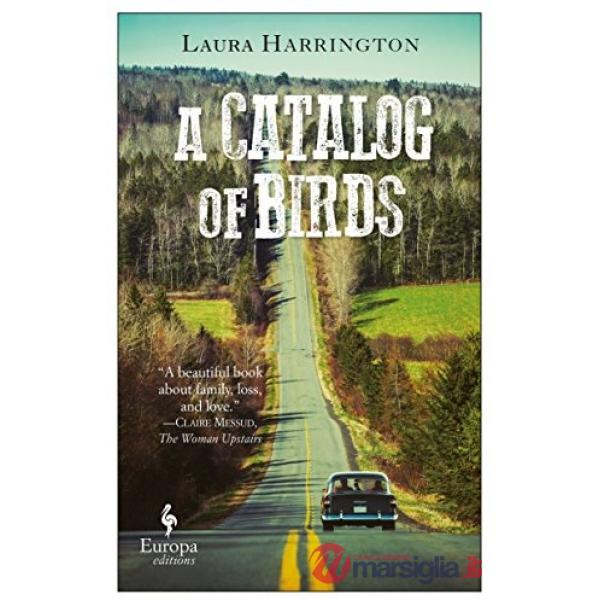 A catalog of birds