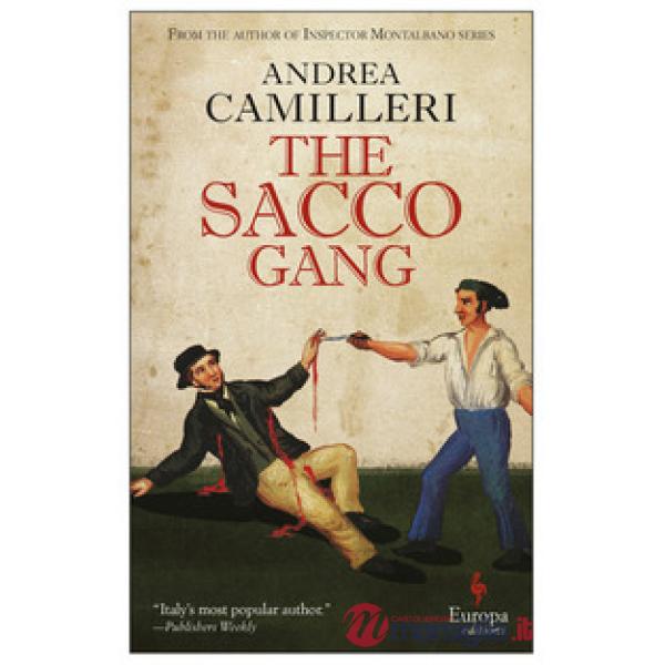 The Sacco gang