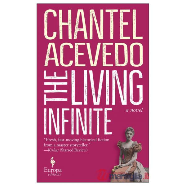 The living infinite