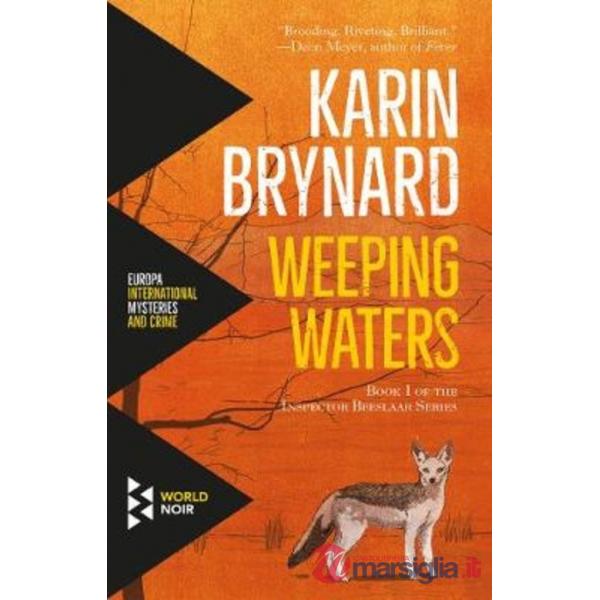 Weeping waters