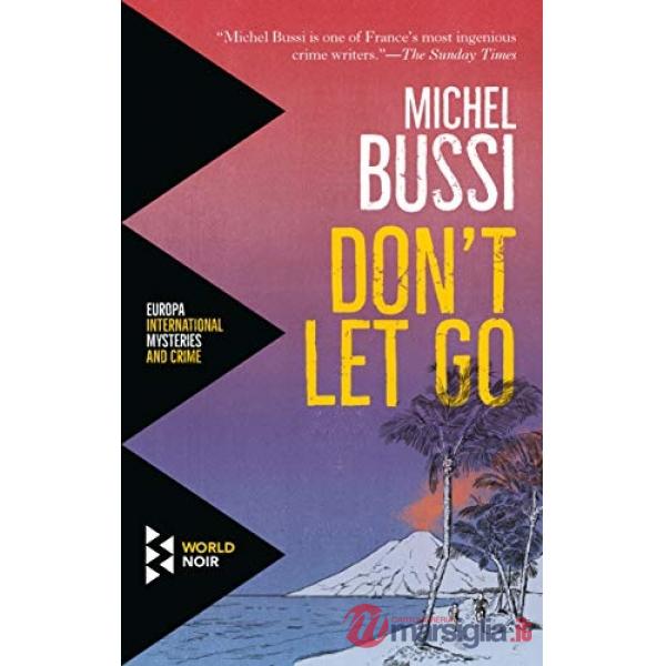 Don't let go