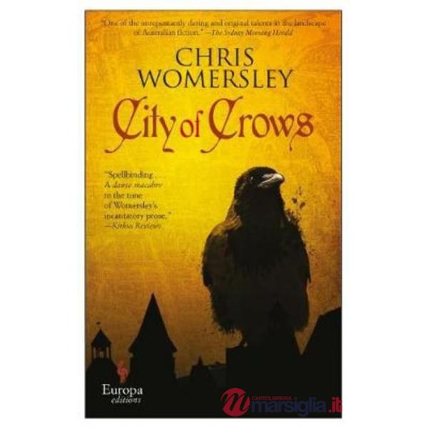City of crows