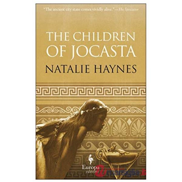 The children of Jocasta