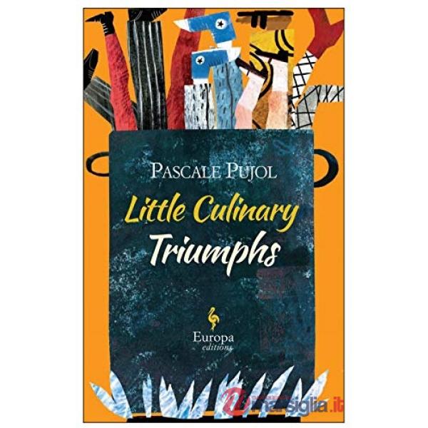 Little culinary triumphs