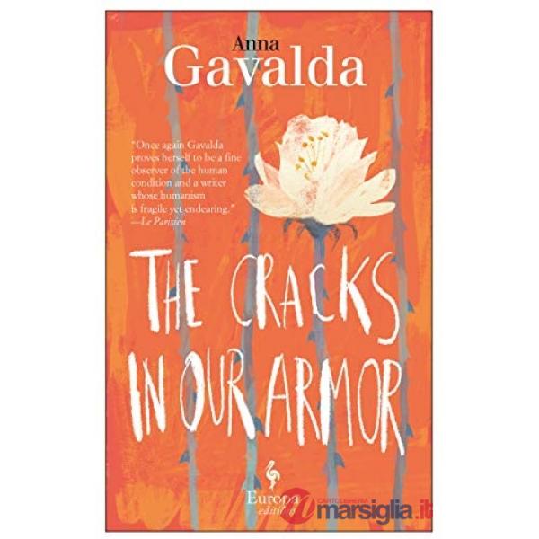 The cracks in our armor