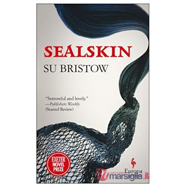 Sealskin