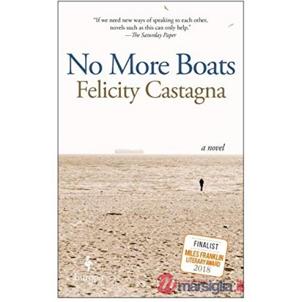 No more boats