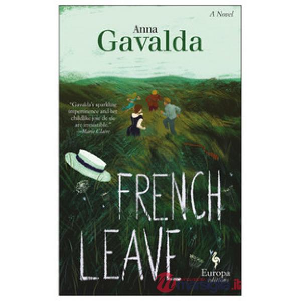 French leave