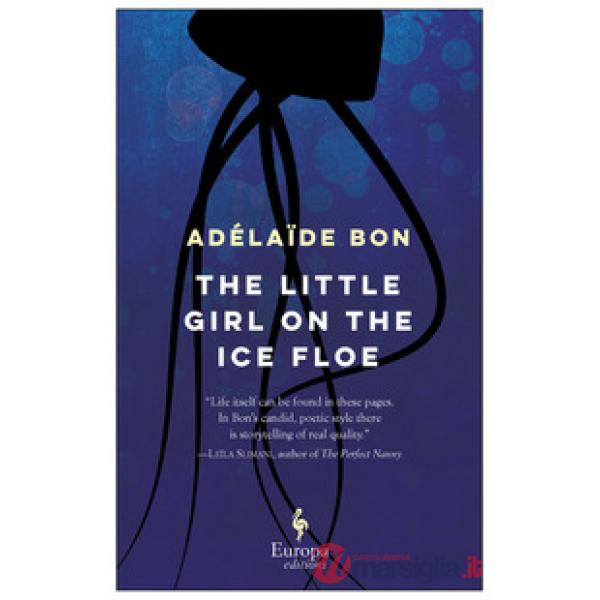 The little girl on the ice floe