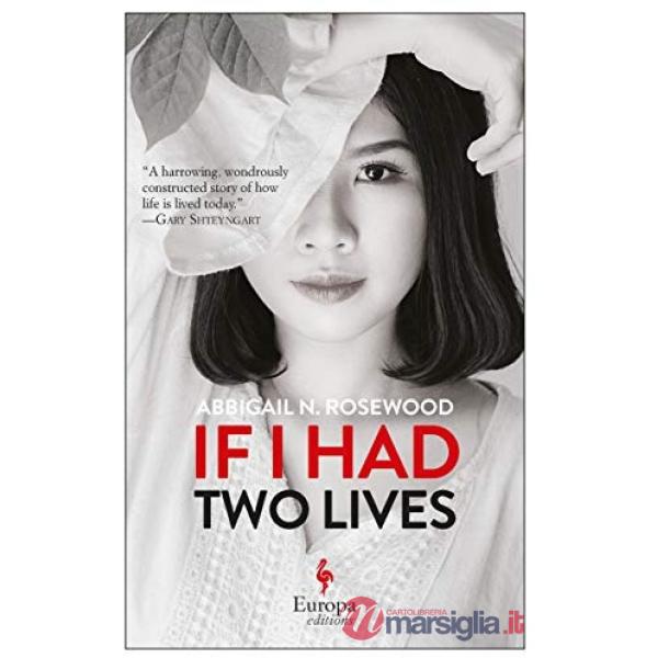 If I Had Two Lives