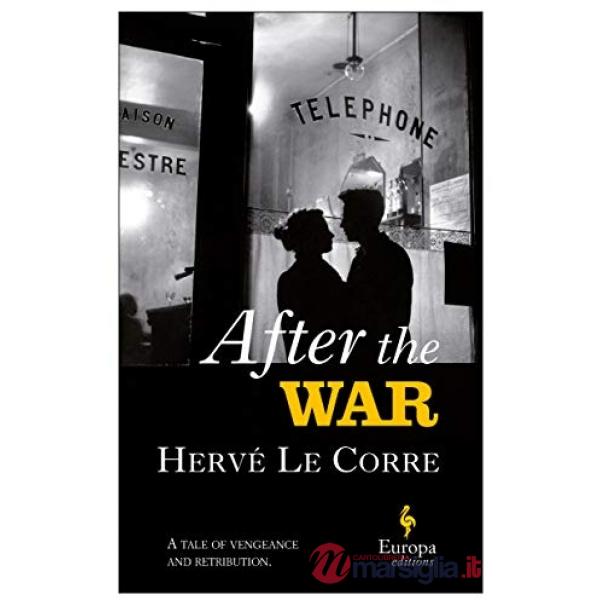 After the war