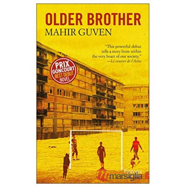Older brother