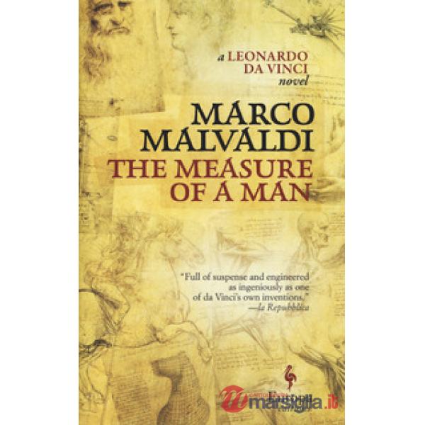 The measure of a man