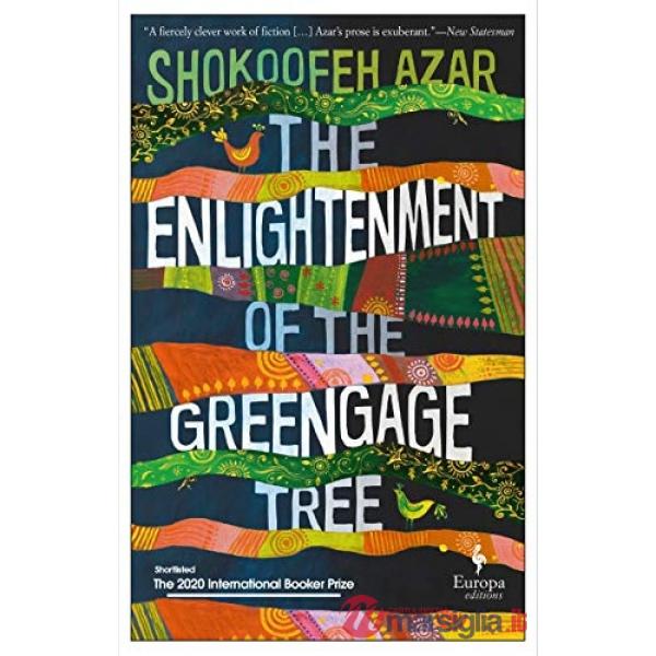 The enlightenment of the greengage tree