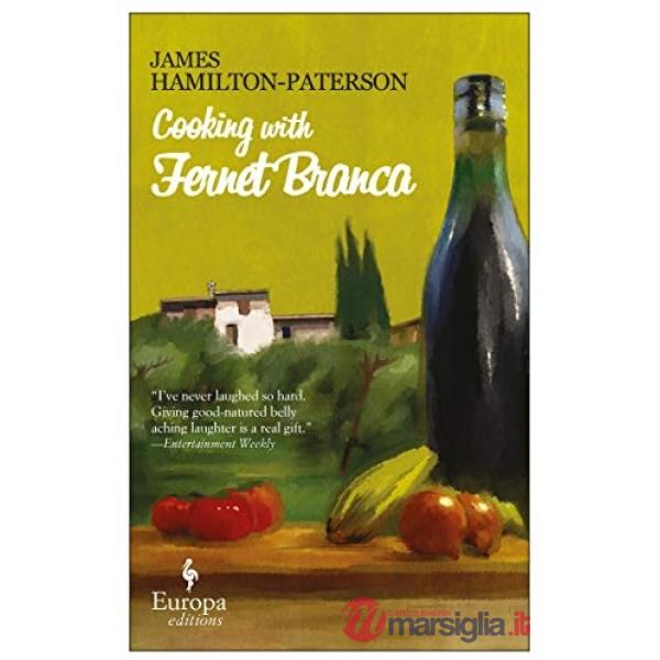 Cooking with Fernet Branca