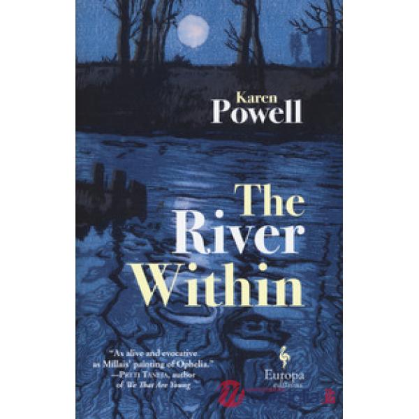 The river within