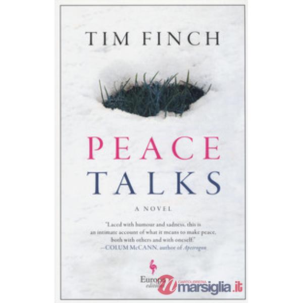Peace talks