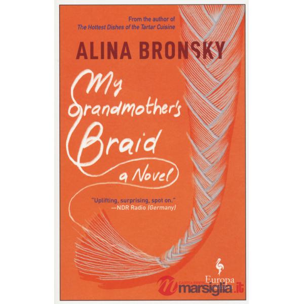 My grandmother's Braid