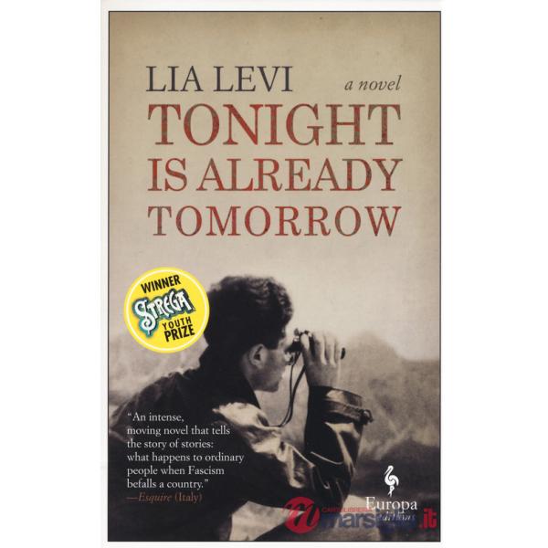 Tonight is already tomorrow
