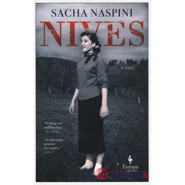 Nives. Ediz. inglese