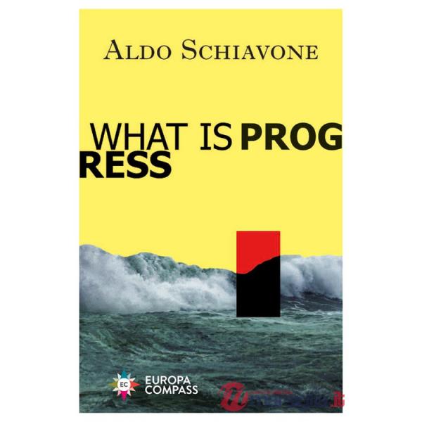 What is progress