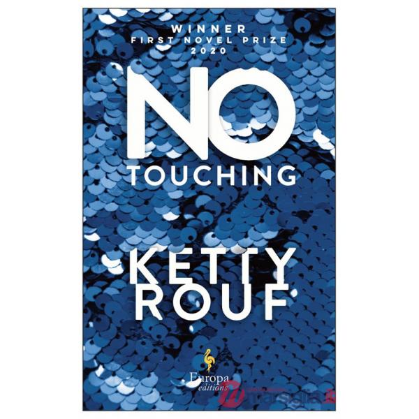 No touching