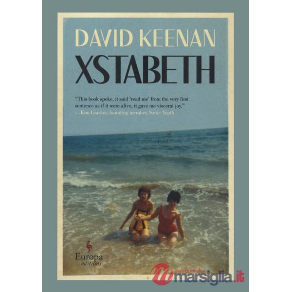 Xstabeth