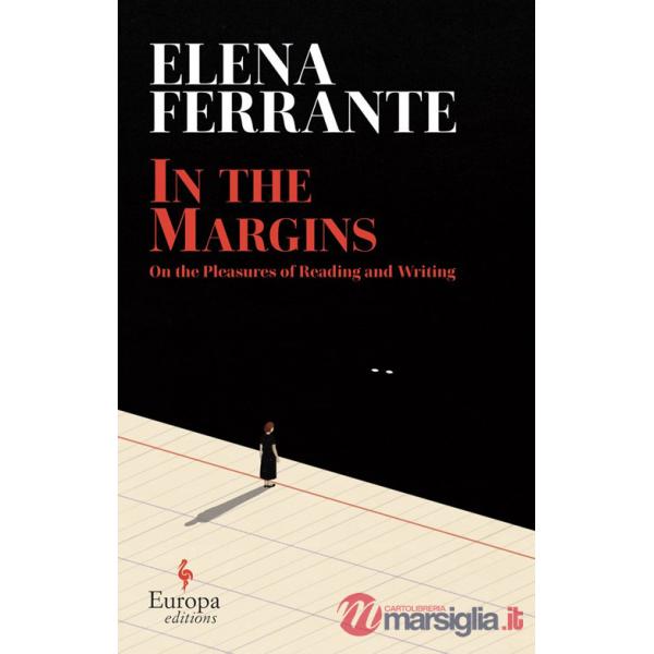 In the margins. On the pleasures of reading and writing