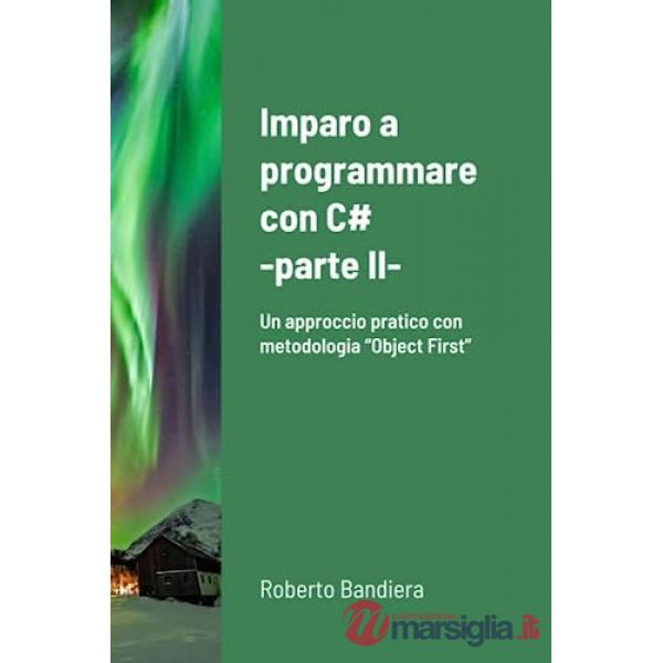 IMPARO A PROGRAMMARE CON C - PARTE II