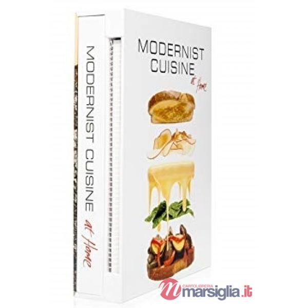 Modernist cuisine at home. Ediz. italiana