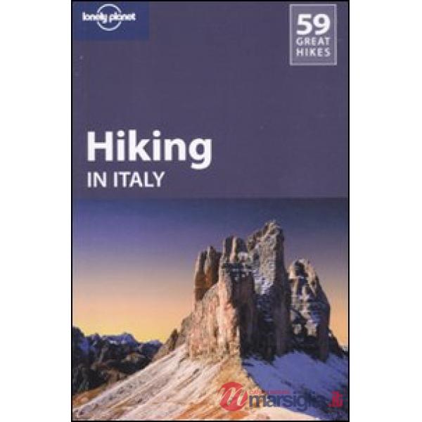 Hiking in Italy