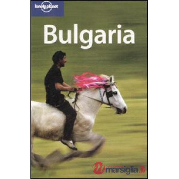 Bulgaria. Ediz. inglese