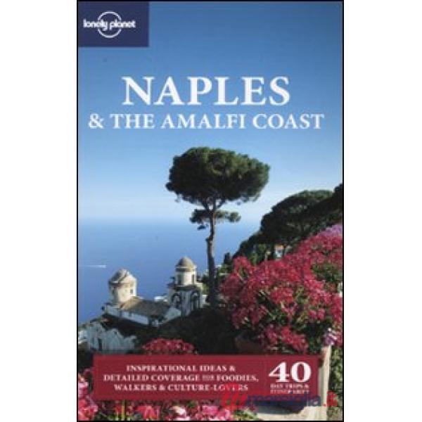 Naples & the Amalfi Coast