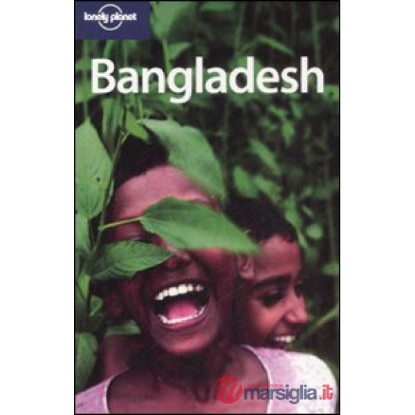 Bangladesh. Ediz. inglese