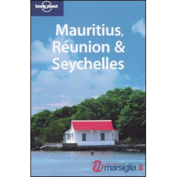 Mauritius, Réunion & Seichelles. Ediz. inglese