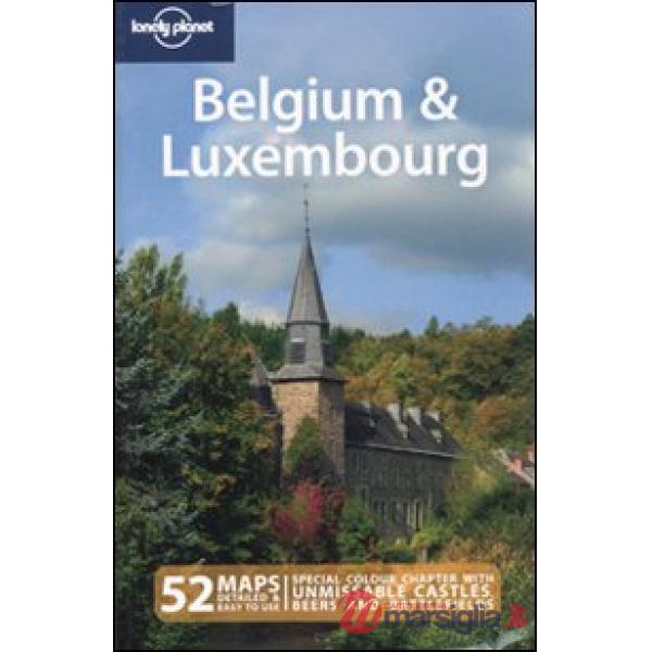 Belgium & Luxembourg