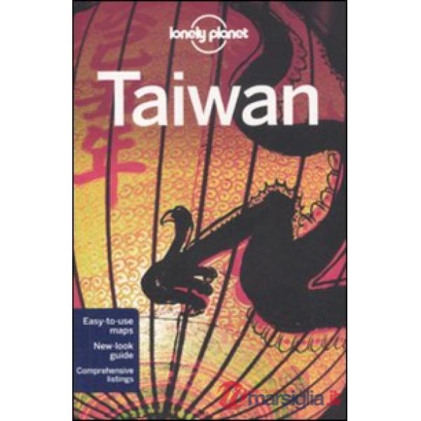 Taiwan. Ediz. inglese