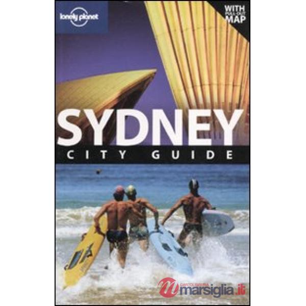 Sidney. Ediz. inglese