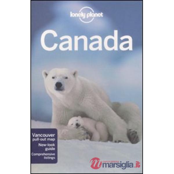 Canada. Ediz. inglese