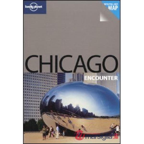 Chicago. Con cartina. Ediz. inglese
