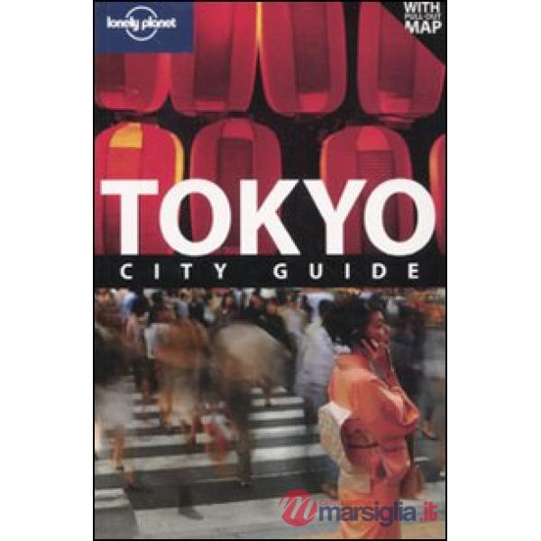 Tokyo. Ediz. inglese