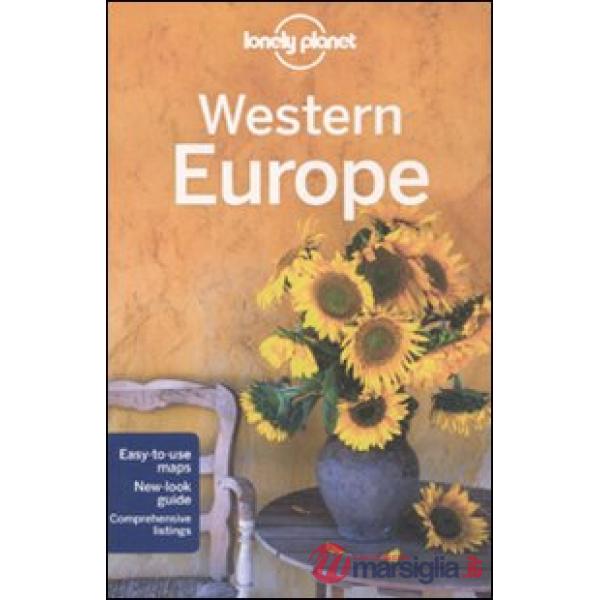 Western Europe