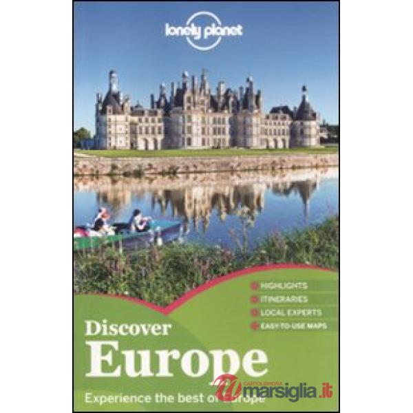 Discover Europe